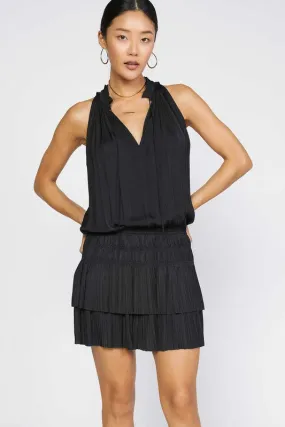 Clementine Drop Waist Dress