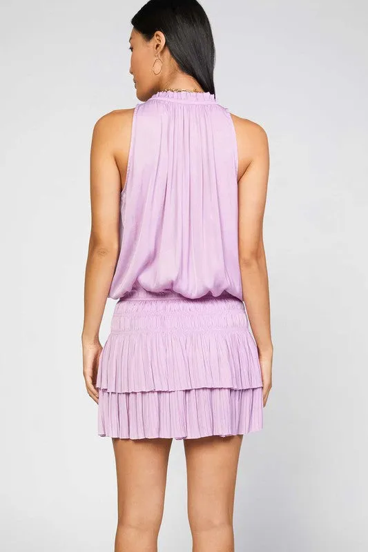Clementine Drop Waist Dress