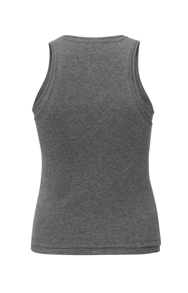 Cleo Double Layer Cami