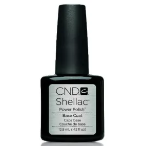 Cnd - Base Coat 0.42Oz