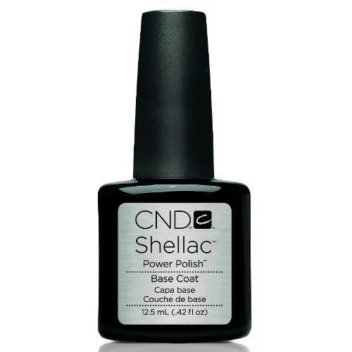 Cnd - Base Coat 0.42Oz