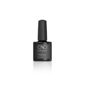 CND SHELLAC - Matte Gel Top Coat 0.25 oz