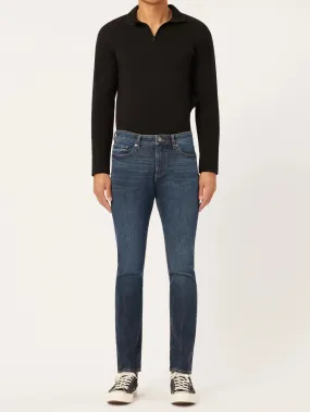 Cooper Tapered Slim Jeans