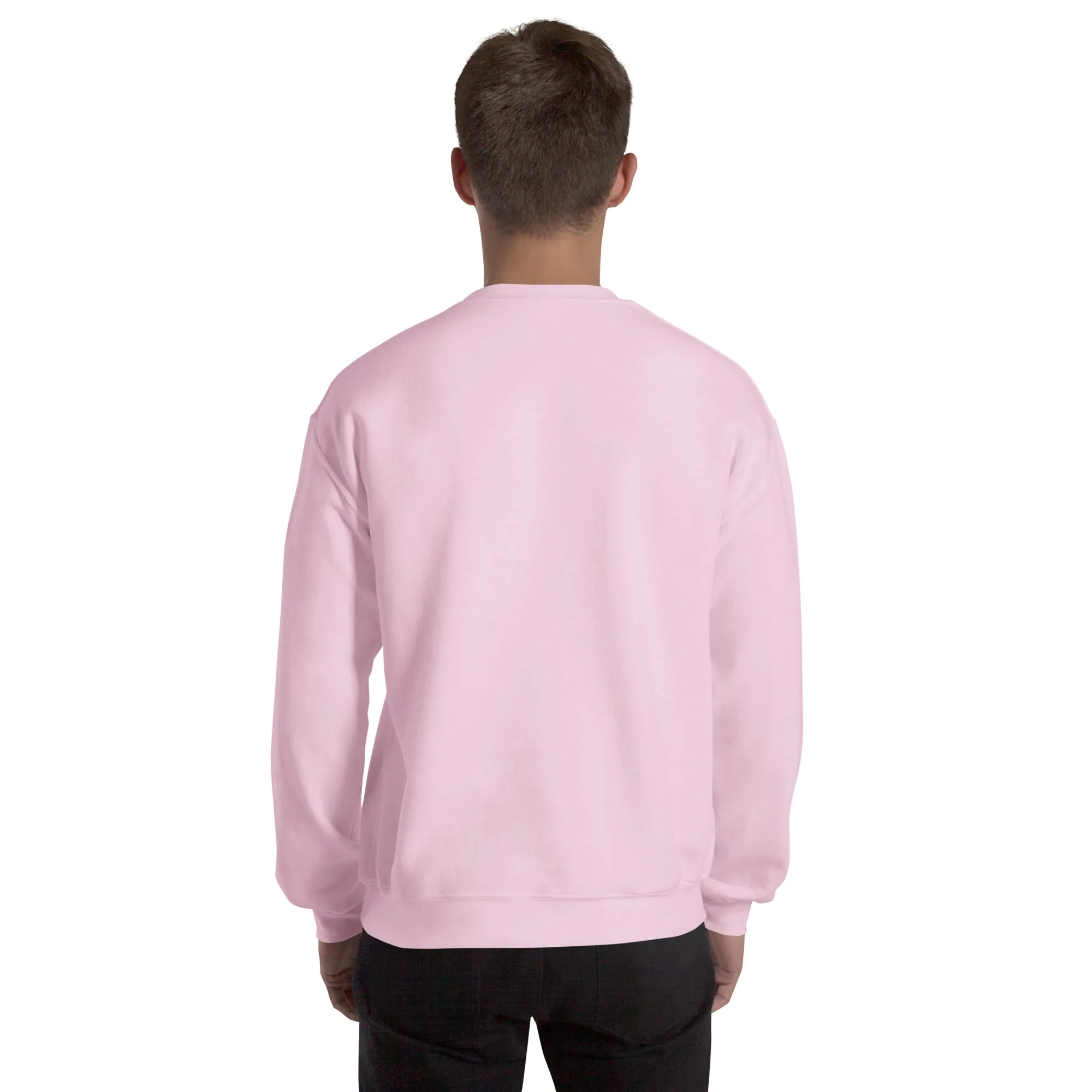 Dear Santa Christmas Sweatshirt (Glamourange Christmas Sweatshirt Men)