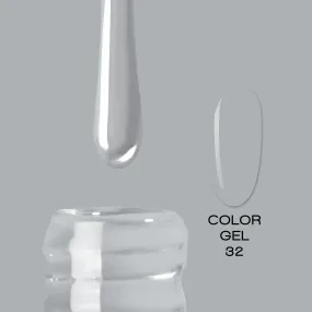 ELITE EMBRACE Professional Color Gel 32 10ml ECG3210