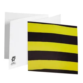 Fabric of Football Gift Cards - Various Designs