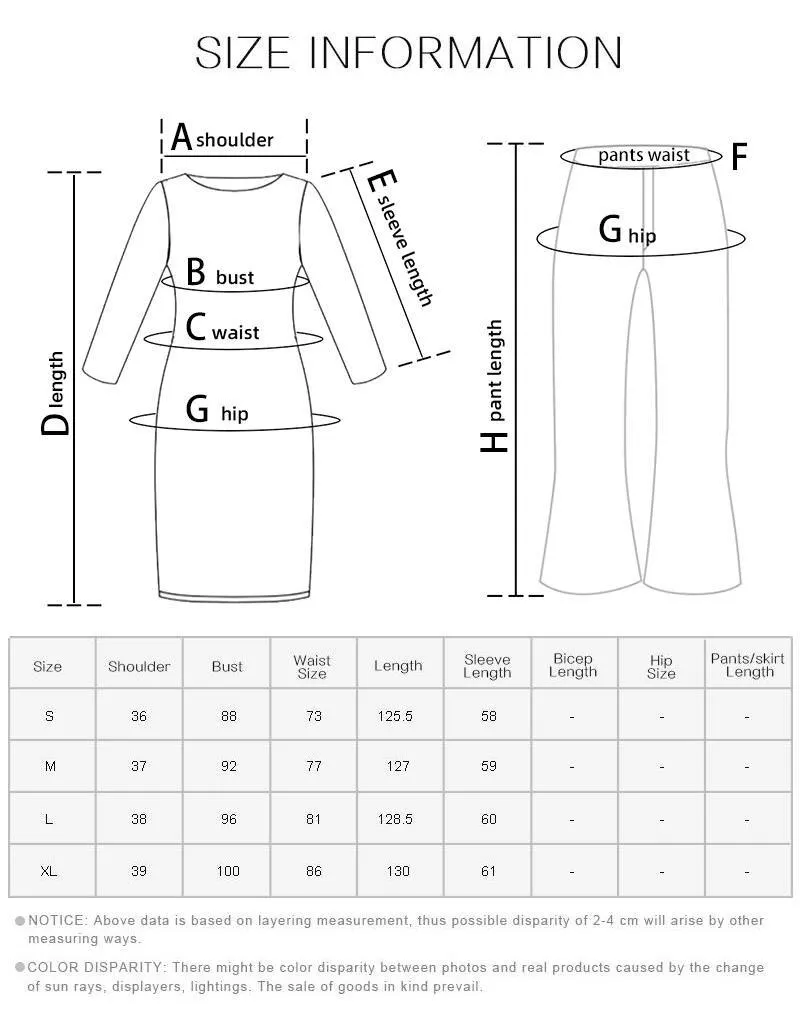 FashionSierra - Summer New Fashion Women's Round Neck Polka Dot Waist Slimming Belt Long Pleated Lantern Sleeve Sweet and Versatile Dress
