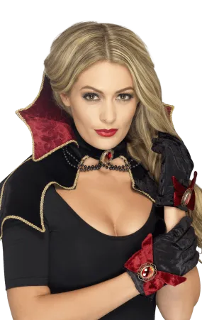Female Vampire Kit Accessory