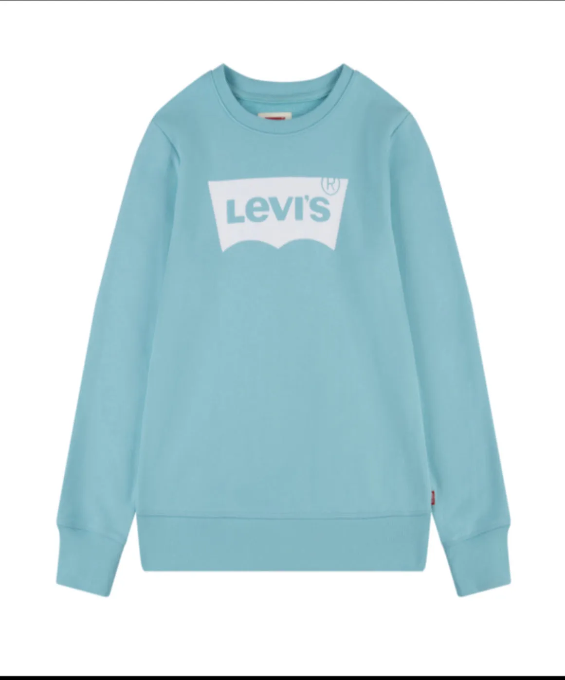 French Terry Batwing