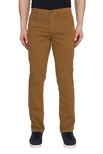 Jeans Lois BRAD SLIM " Ginger"