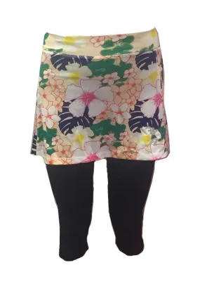 Kona Capri Skirt