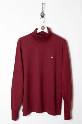 Lacoste Roll Neck Jumper (L)