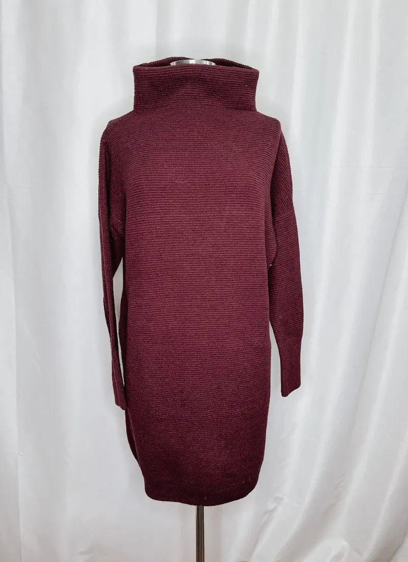 Lara Sweater Dress
