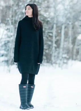Lara Sweater Dress