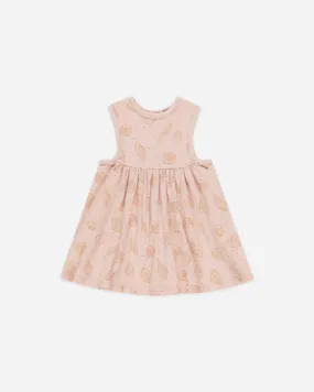 Layla Dress Seashells