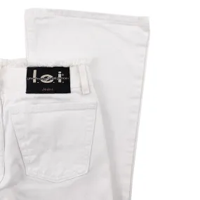 l.e.i. Frayed Flares (XXS/XSP)