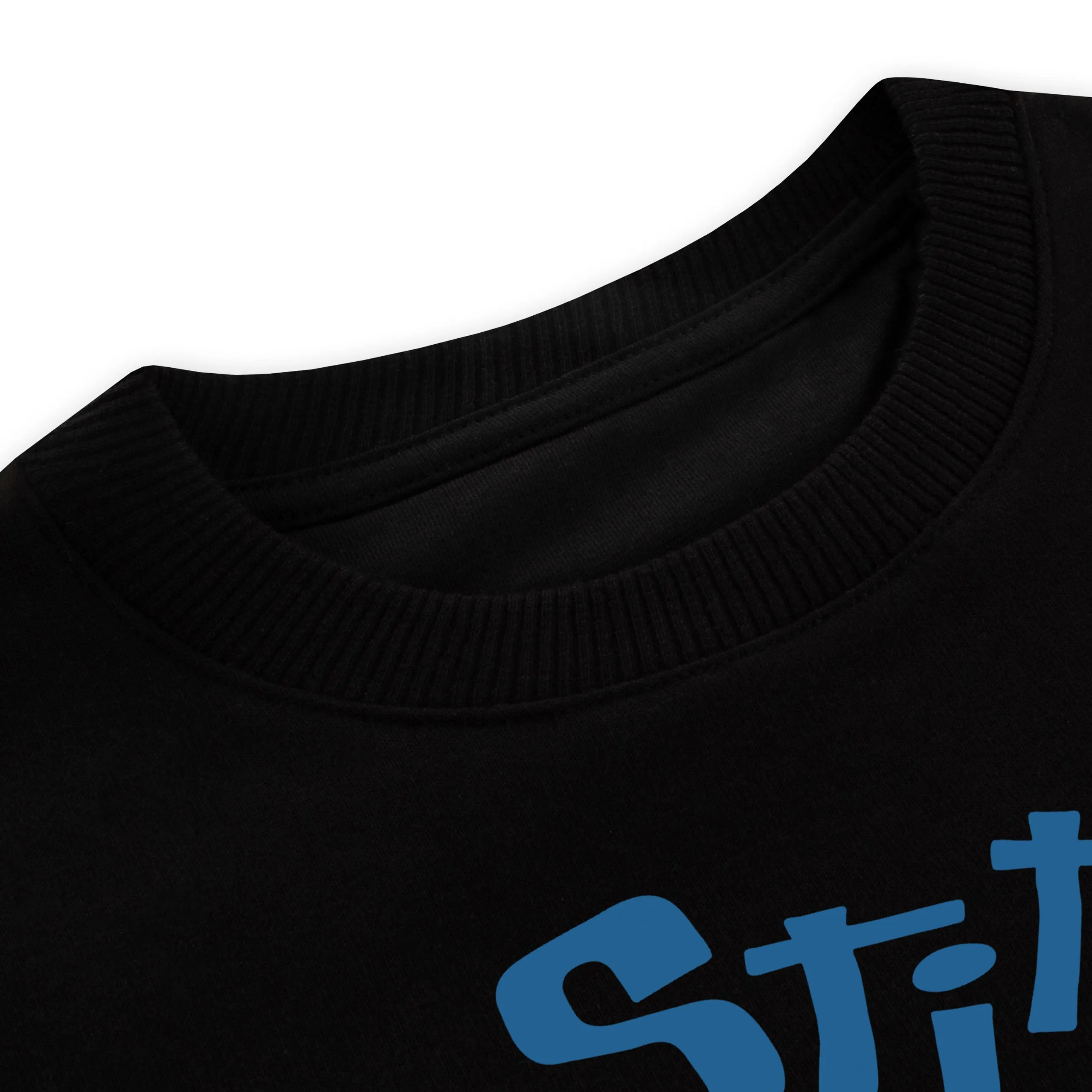 Lilo and Stitch Ladies Sweatshirt
