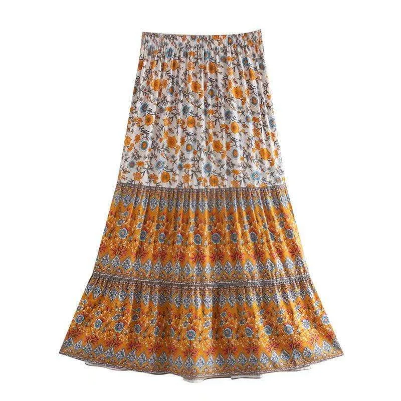 Marcia Skirt