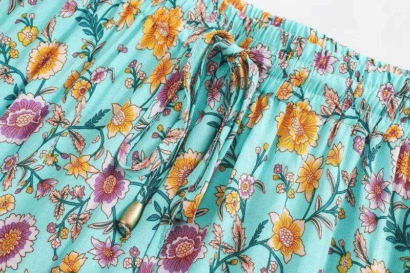 Marcia Skirt