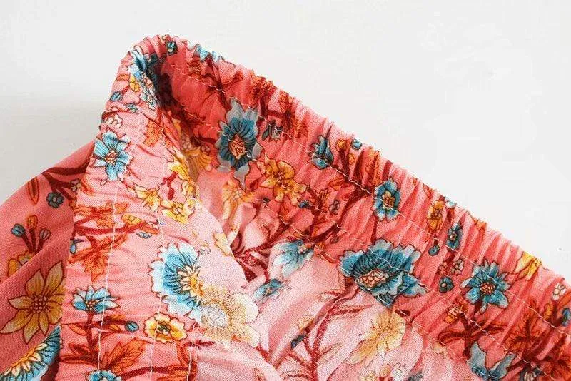 Marcia Skirt