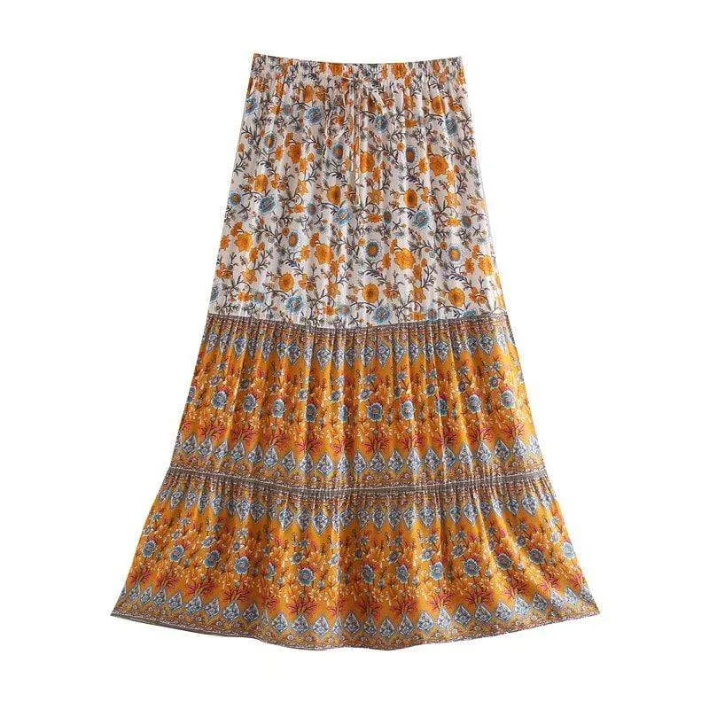 Marcia Skirt