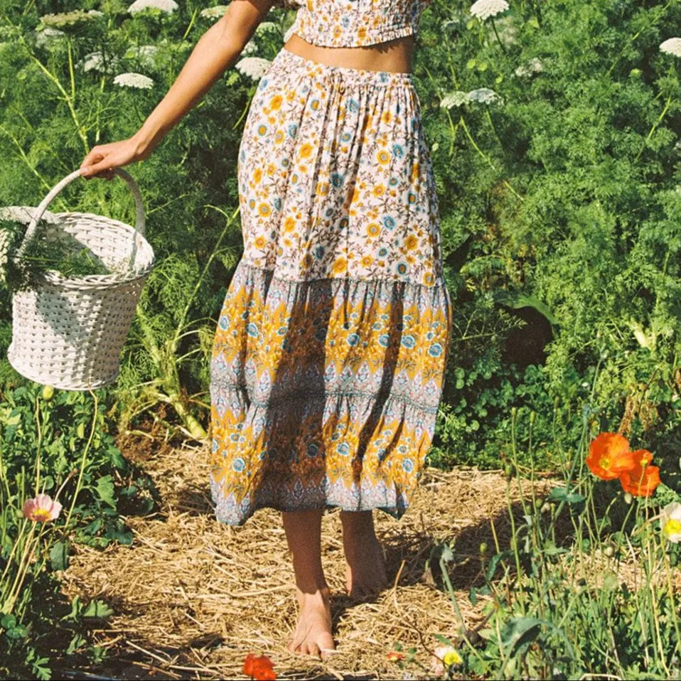 Marcia Skirt