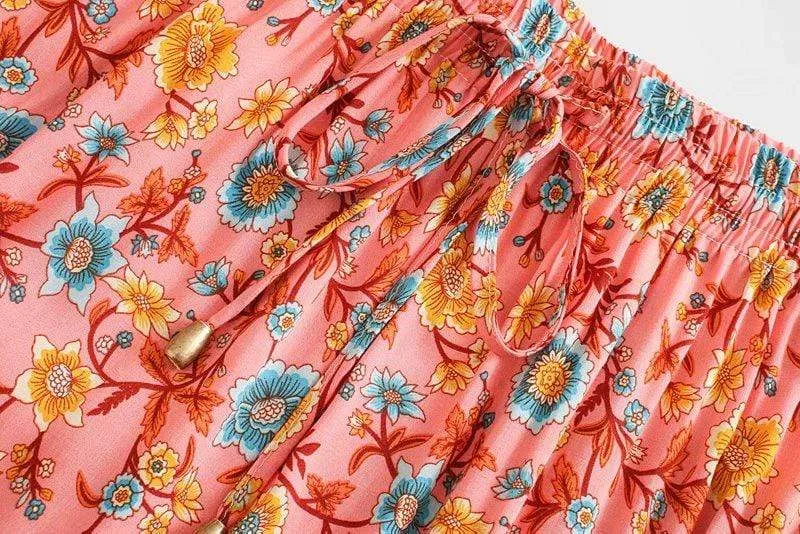 Marcia Skirt