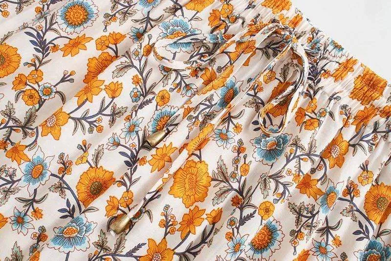 Marcia Skirt