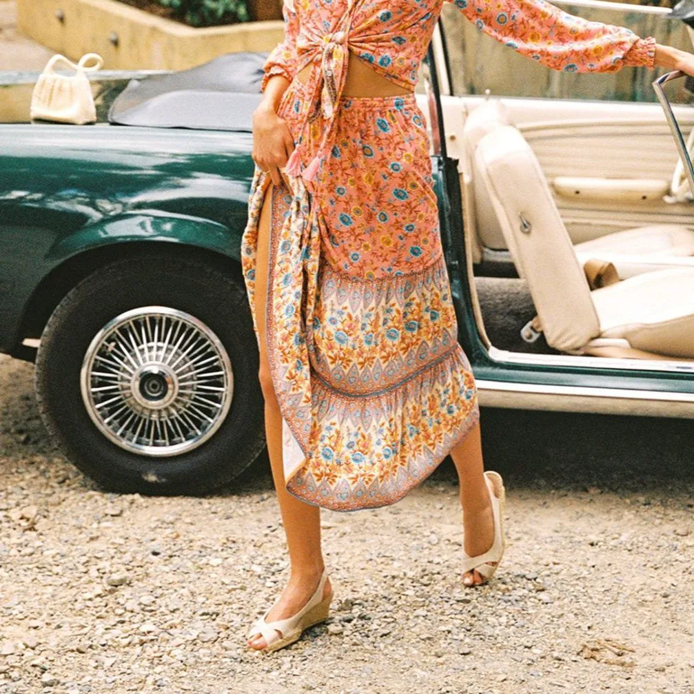 Marcia Skirt