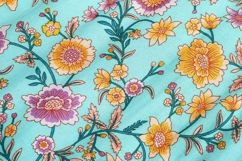 Marcia Skirt