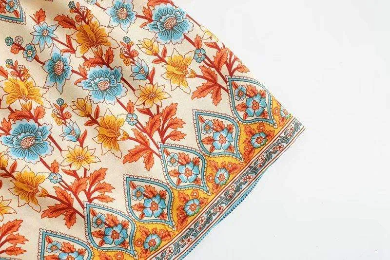 Marcia Skirt