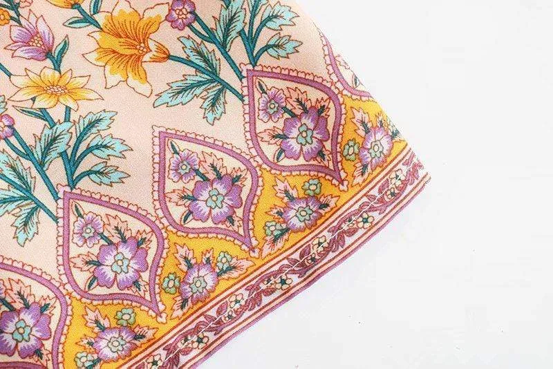 Marcia Skirt