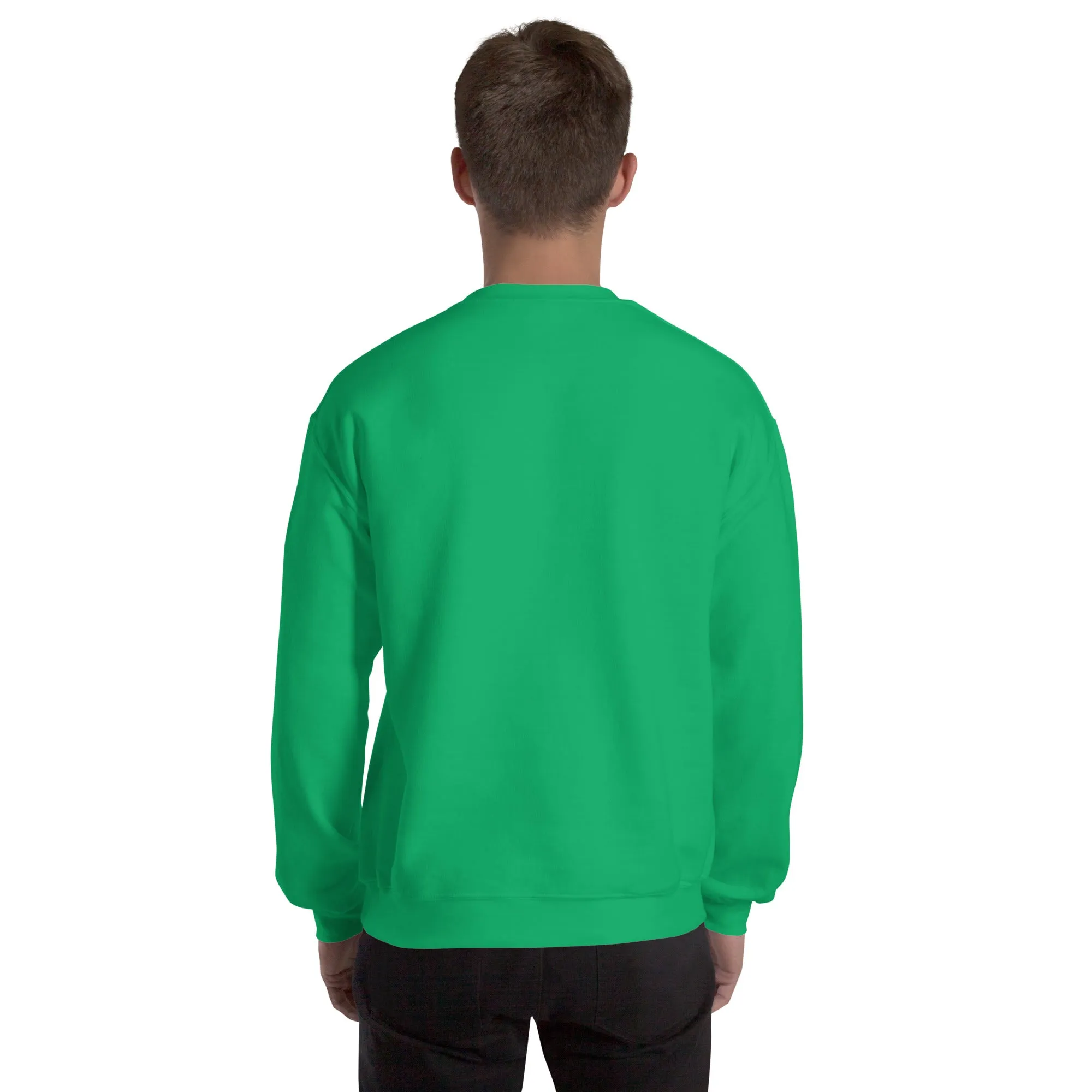 Merry Christmas Sweatshirt (Glamourange Christmas Sweatshirt Men)
