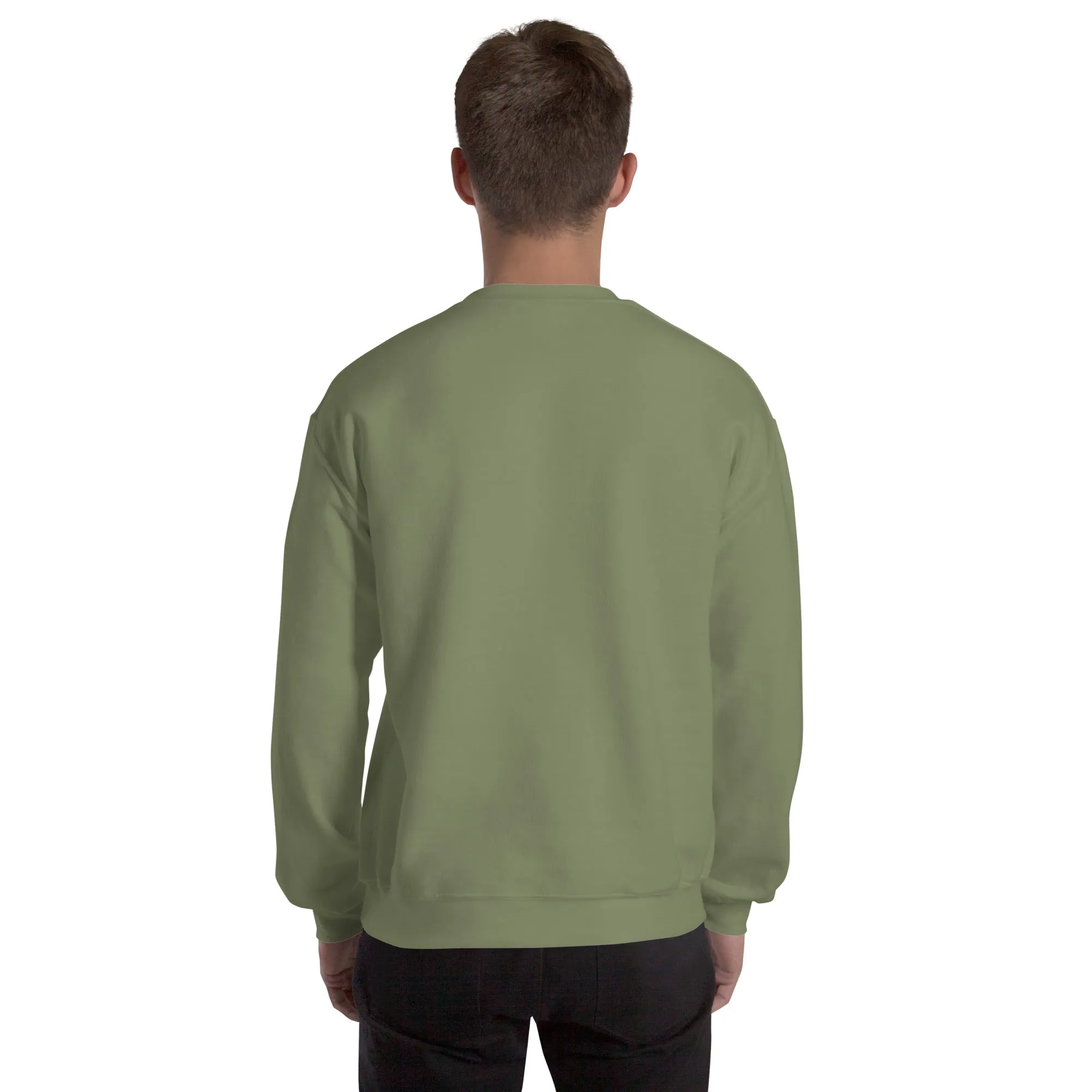 Merry Christmas Sweatshirt (Glamourange Christmas Sweatshirt Men)