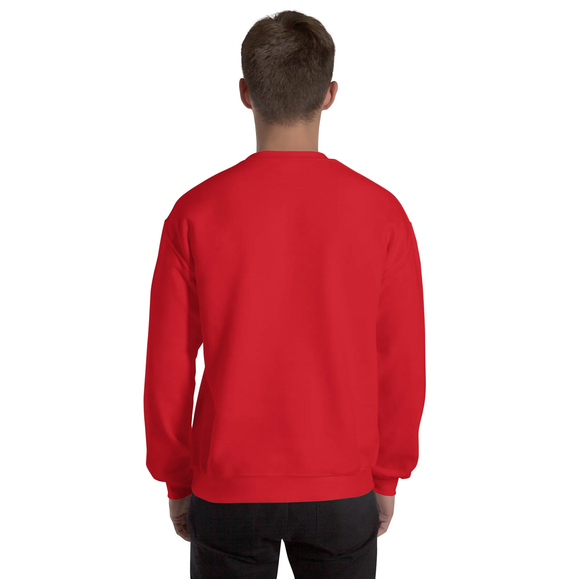 Merry Christmas Sweatshirt (Glamourange Christmas Sweatshirt Men)
