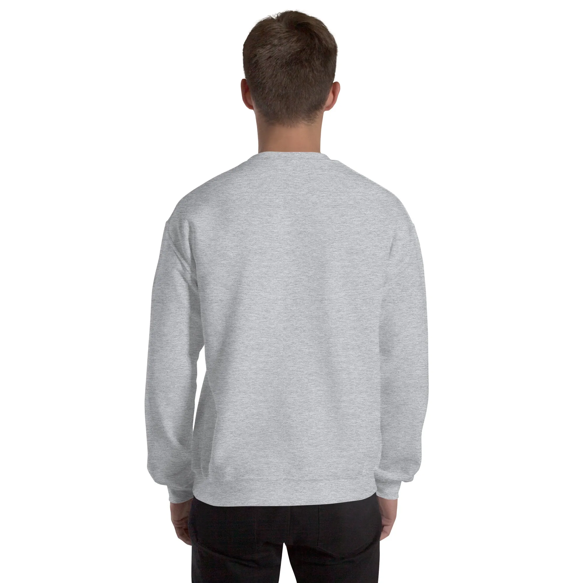 Merry Christmas Sweatshirt (Glamourange Christmas Sweatshirt Men)