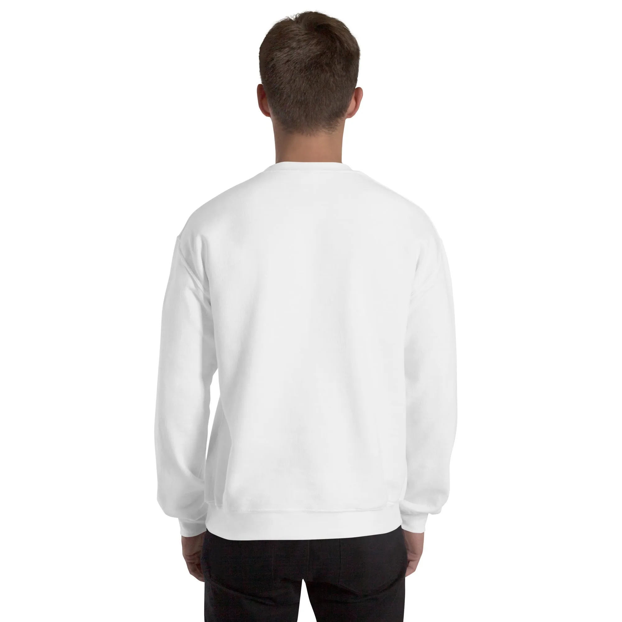 Merry Christmas Sweatshirt (Glamourange Christmas Sweatshirt Men)