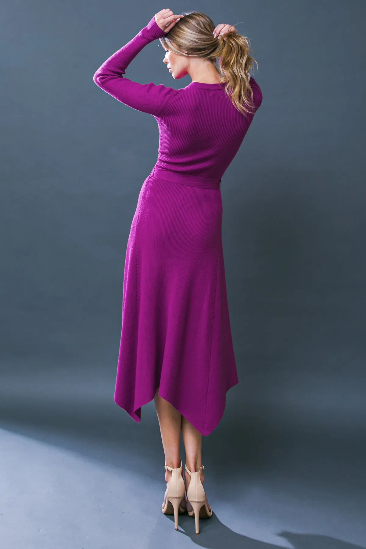 Never Forget Me Dress