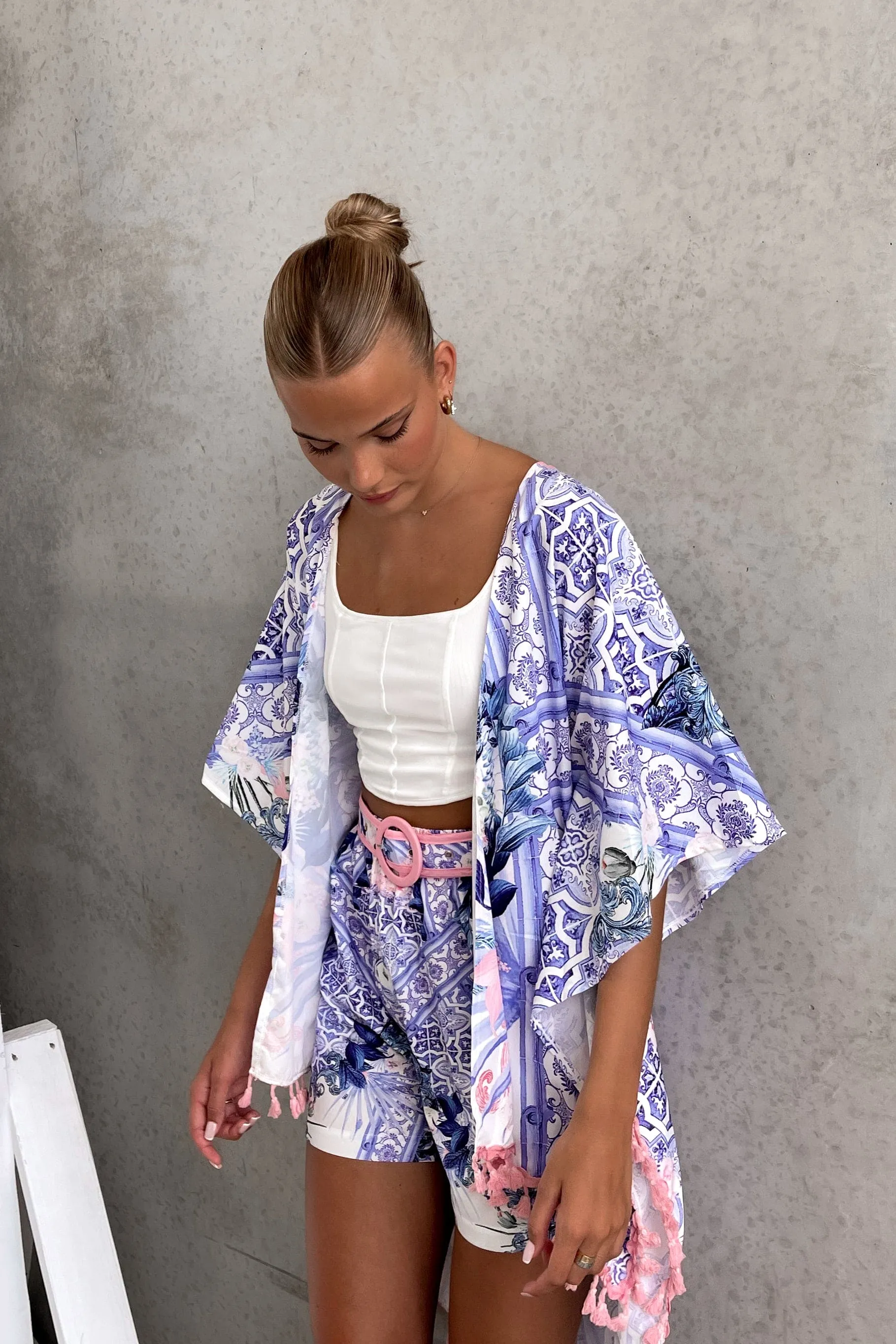 Olivia Cape