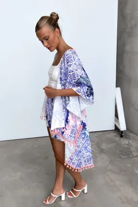 Olivia Cape