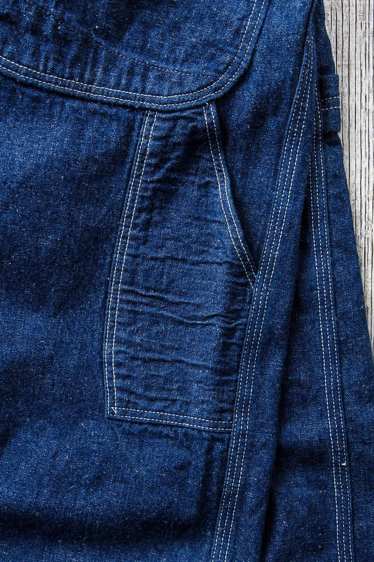 OrSlow Painter Pants