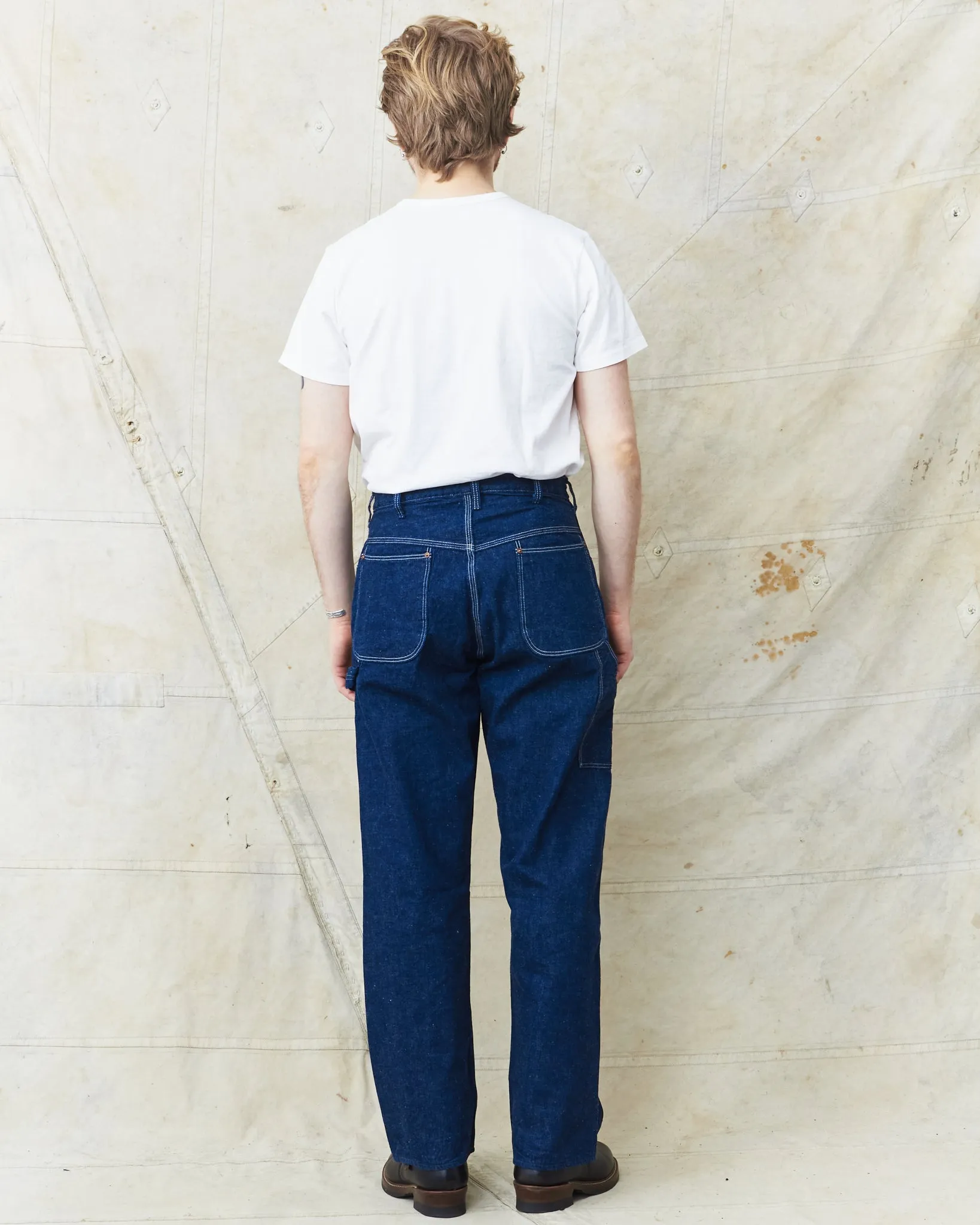 OrSlow Painter Pants