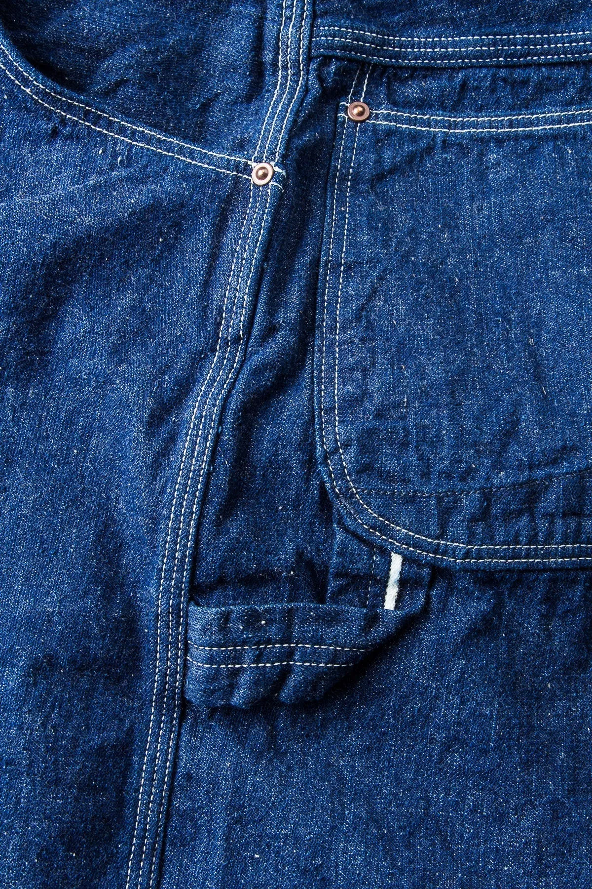 OrSlow Painter Pants