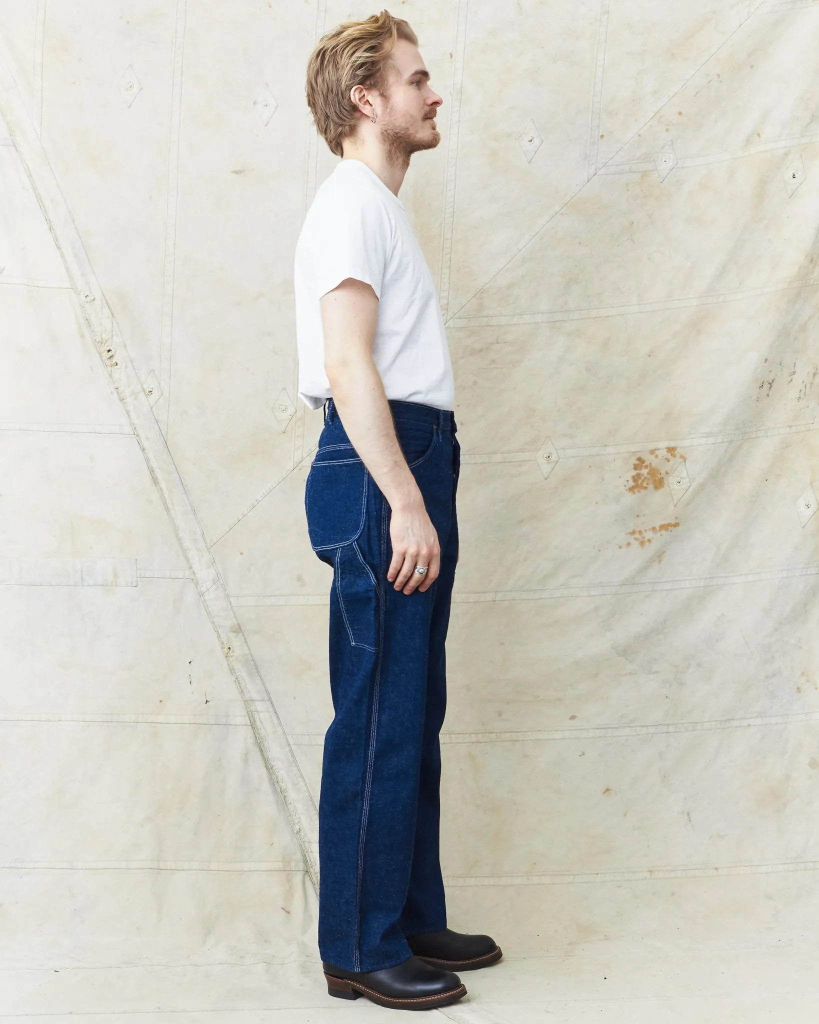 OrSlow Painter Pants