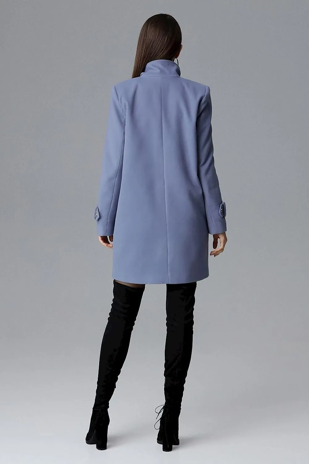 Oversized Coat
