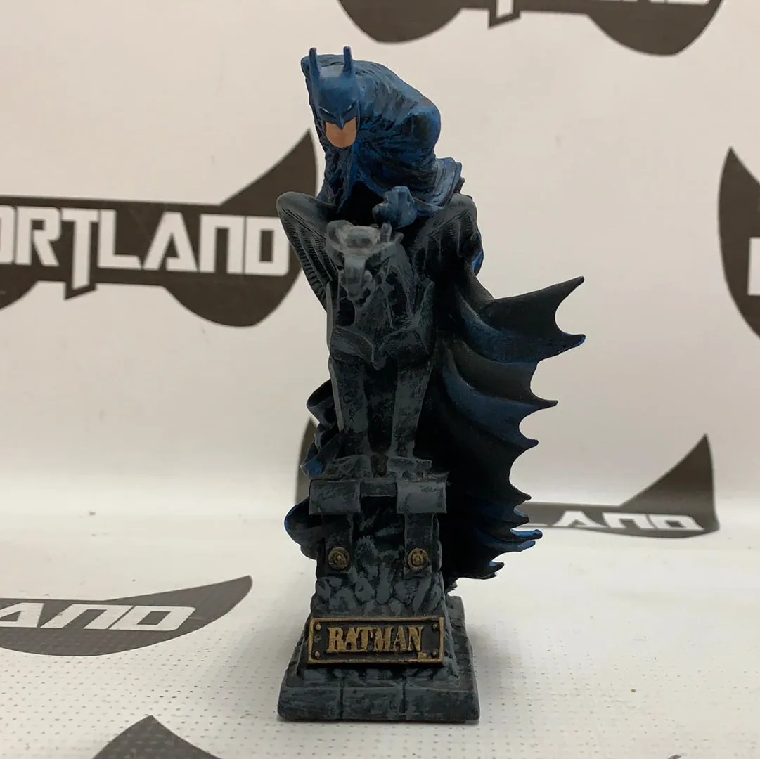 Randy Bowen 1996 Batman Mini Statue #3541/5400