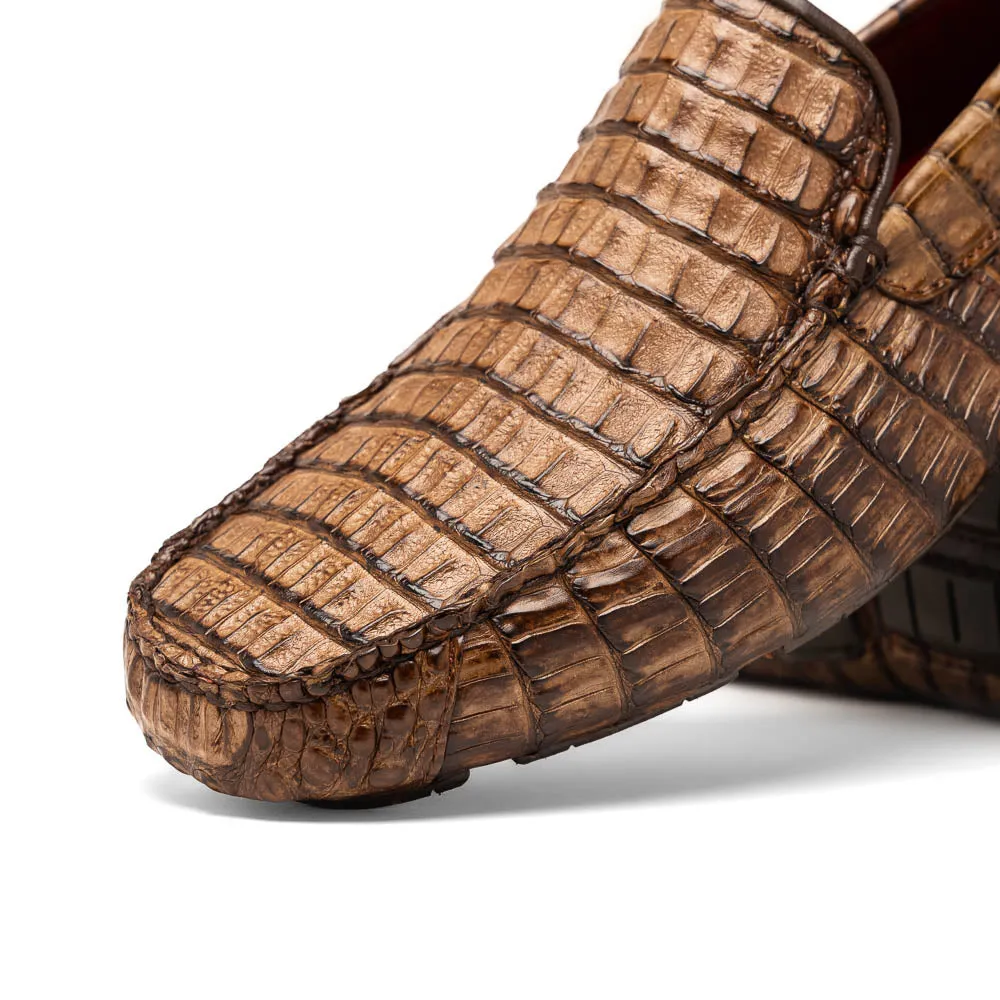 Remo - Washed Brown