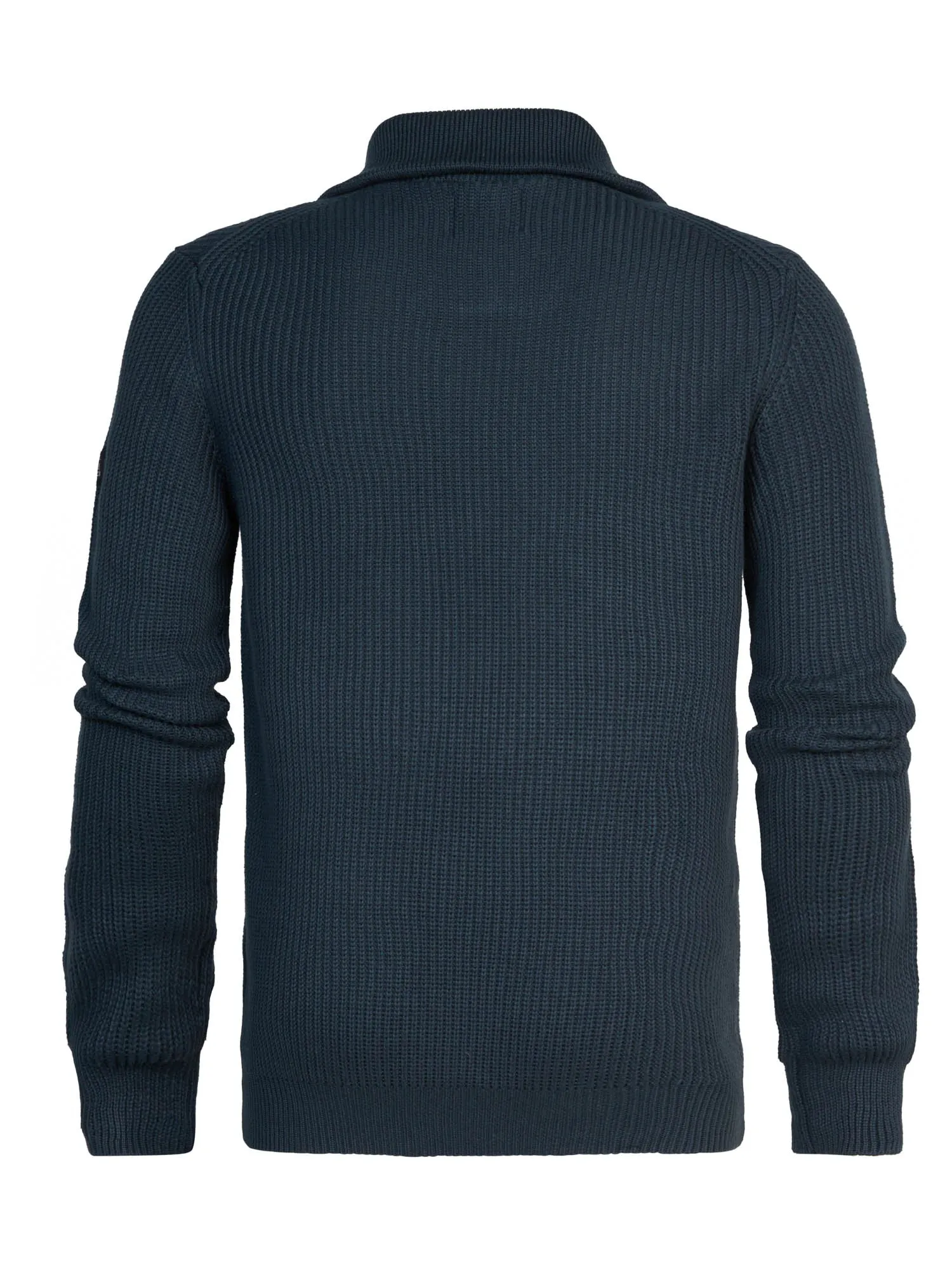 Rib-Knit pullover Vernon Hills