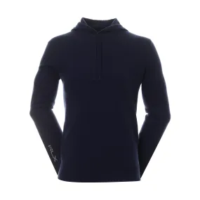 RLX Ralph Lauren Cashmere Hooded Pullover