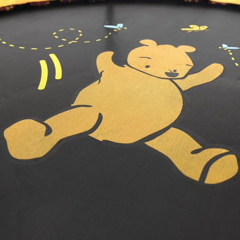 Skywalker Trampolines 60' Winnie the Pooh Mini Trampoline